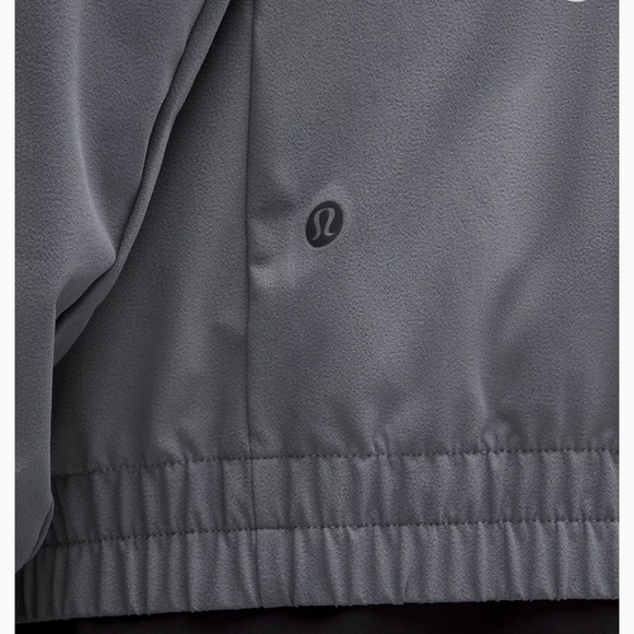 Zeroed In Track Jacket - Picture 6 of 8